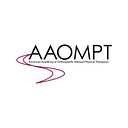 American Academy Of Orthopaedic And Manual Physical Therapists logo