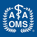 American Association of Oral and logo
