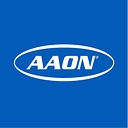 Aaon, Inc. logo
