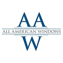 All American Windows And Doors logo