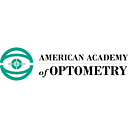 AMERICAN ACADEMY OF OPTOMETRY logo