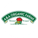 A&A Organic Farms, Corp. logo