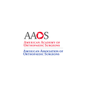 American Academy of Orthopaedic Surgeons logo