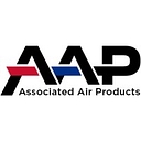 Associated Air Products, Inc. logo