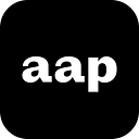 Australian Associated Press (Aap) logo