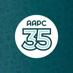 American Academy Holdings, LLC d/b/a AAPC logo