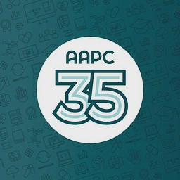 AAPC logo
