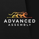 Advanced Assembly logo