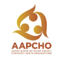 Association of Asian Pacific logo