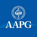 American Association Of Petroleum Geologists (Aapg) logo