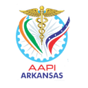 AAPI ARKANSAS logo