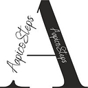 Aapico Steps logo