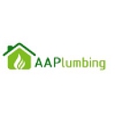 AA Plumbing logo
