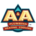 A & A Plumbing, Heating & Cooling