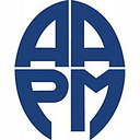 American Association of Physicists in logo