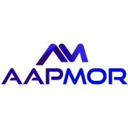 AAPMOR logo