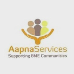 Aapna Services Limited logo