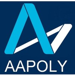 AAPoly, AMI Education logo