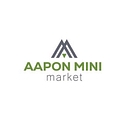 Aapon Mini Market Ltd logo