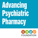 American Association of Psychiatric Pharmacists Foundation logo