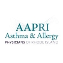 Asthma & Allergy Physicians Of Rhode Island logo