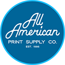 All American Print Supply Co.