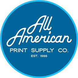 ALL American Manufacturing & Supply logo