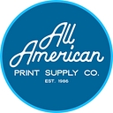AA Print Supply Co. logo