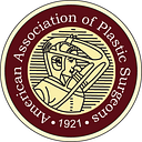 American Association of Plastic logo