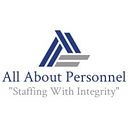 All About Personnel logo