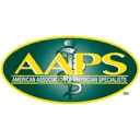 American Association Of Physician Specialists, Inc. logo