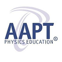 American Association of Physics Teachers logo