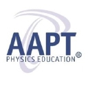 American Association Of Physics Teachers   Aapt logo