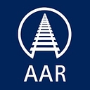 Association Of American Railroads logo