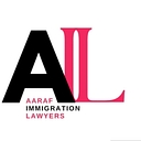 Aaraf Immigration Lawyers logo