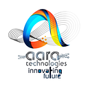 Aaratechnologies logo