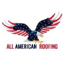 All American Roofing logo