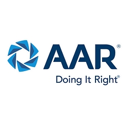 Aar Corp logo