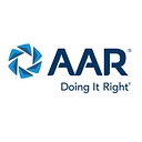 Aar Corp. logo