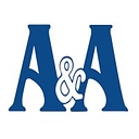 A&A Ready Mixed Concrete logo