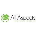 All Aspects Recruitment & Hr logo