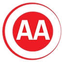 AA Removals logo
