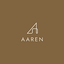 AAREN EXPORTS logo