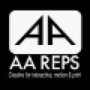 American Artists Representative, Inc. logo