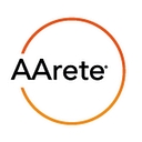 Aarete logo