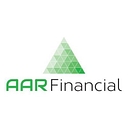 aarfinancial.ca logo