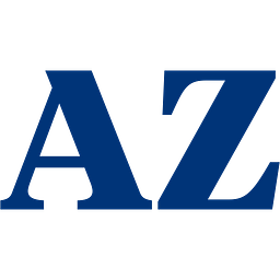 Aargauer Zeitung Logo