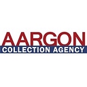 Aargon Collection Agency logo