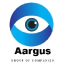 Aargus Pty Ltd logo