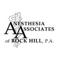 Anesthesia Associates Of Rock Hill, P.A. logo